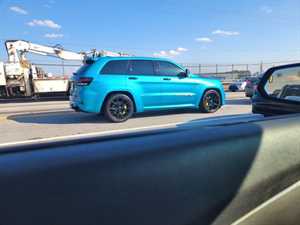 Photo Nirvana Auto Spa