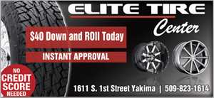 Photo Elite Tire Center