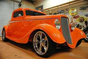 Photo Autostrada Detail Svc