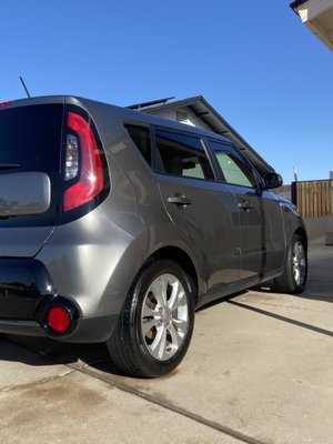 Photo Renegade Mobile Detailing