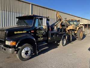 Photo 3D’s Towing & Recovery