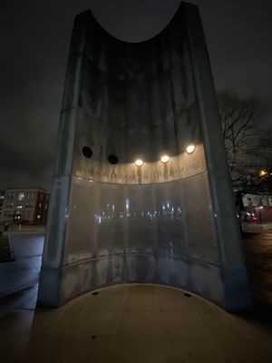 Photo American Legion Mall