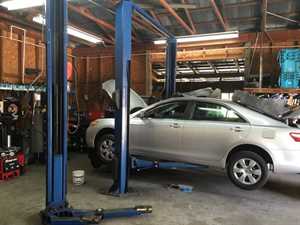 Photo Carrollwood Auto Repair