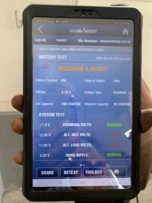 Photo De Falco’s Automotive & Towing