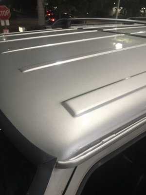 Photo Professional Auto Body