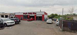 Photo Sergios Auto Body