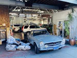 Photo Pierre’s Auto Body