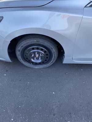 Photo Vegas Best Auto Collision & Repair