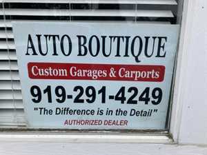 Photo Auto Boutique