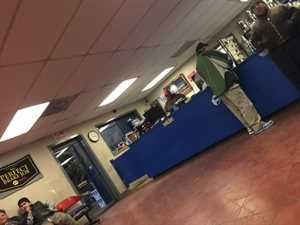 Photo CD Tire And Auto Center