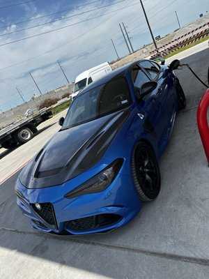 Photo Payne & Sons Paint & Body Shop