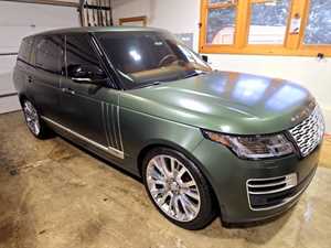 Photo Platinum Detailing