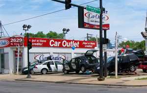 Photo Car Outlet