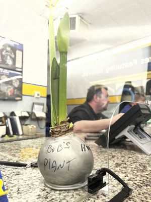 Photo Grand Tire & Auto Service