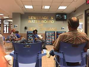 Photo Sewerage & Water Board of New Orleans