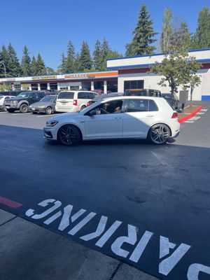 Photo Performance Automotive And Detail