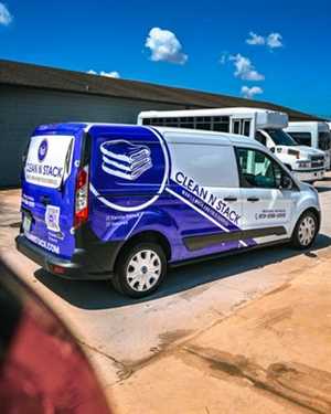 Photo Vinylsquad Graphics