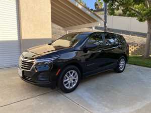 Photo Courtesy Chevrolet