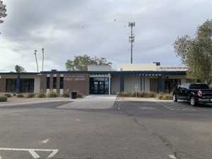Photo Casa Grande Public Library