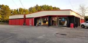 Photo Golden Circle Tire