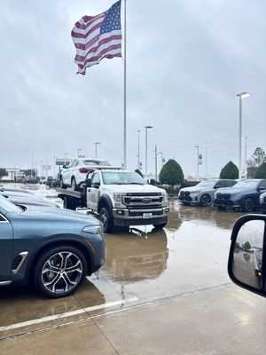 Photo Green Lane Towing