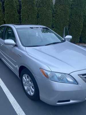 Photo University Motorsports