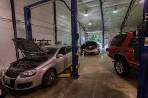 Photo Turco’s Automotive