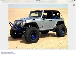 Photo West Coast Exhaust