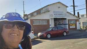 Photo Crown Auto Service