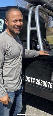 Photo Prontow Towing