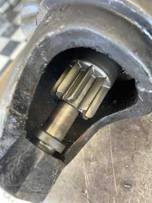 Photo Browning’s Alternator Starter Exchange & Service