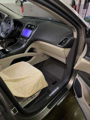 Photo Quiet Storm Detailing