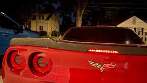 Photo HENDRICK COLLISION CENTER