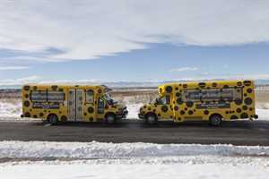 Photo The Parking Spot