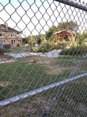 Photo William R. Sinkin Eco Centro