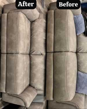 Photo Soft Upholstery Carpet Cleaner