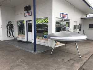 Photo Alien Auto Sales