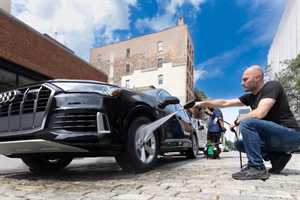 Photo Head to Toe Detailing