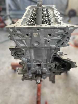 Photo Camacho Racing Team