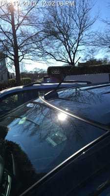 Photo Mizelles & Rays Collision Center