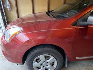 Photo Metro Auto Body Group