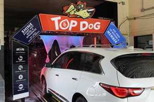 Photo Top Dog Express - Oviedo