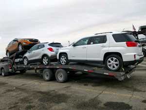 Photo Executive Transport