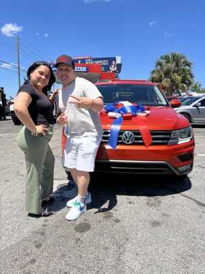 Photo Latinos Motor Of Orlando