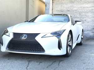 Photo Certified Recon