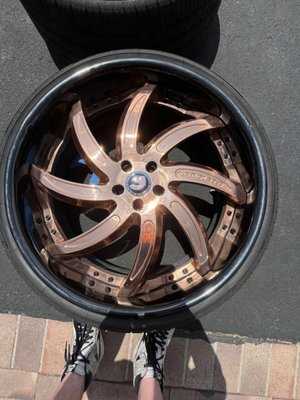 Photo 3 Boys Detailing