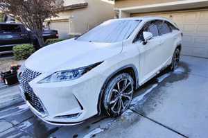 Photo Precision Auto Detailing