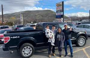 Photo Brian Harris Used Cars