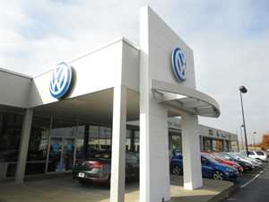 Photo Don Jacobs Volkswagen