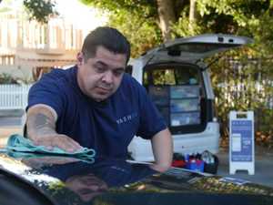 Photo Washos Mobile Car Wash And Detailing